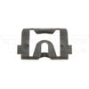 Dorman 700-403 Molding Clip Reveal Molding Clip - GM
