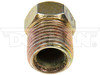 490-297.1 by DORMAN - 1/4 In. Steel Tube Nut