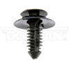 Dorman 45682 Multi-Purpose Retainer Panel Trim Retainer- Interior - Ford