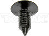 Dorman 45680 Multi-Purpose Retainer Panel Trim Retainer - Interior - GM/Ford/Chrysler