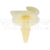 Dorman 700-336 Multi-Purpose Retainer Panel Trim Retainer - Interior - GM