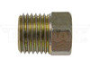 Dorman 490-298.1 Inverted Flare Fitting 5/16 In. Steel Tube Nut