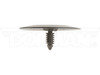963-065 by DORMAN - Hood Insulator Retainer - GM