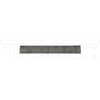 Dorman 624-409 Heat Shrink Tubing 8-4 Gauge 6 In. Black PVC Heat Shrink Tubing