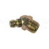 Dorman 485-403.1 Grease Fitting Grease Fitting-Type 3, 45 Degree-1/8 In. Pipe
