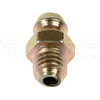 Dorman 485-701.1 Grease Fitting Grease Fitting-Type 1, Short Straight-1/4-28 In.