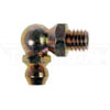 Dorman 485-908.1 Grease Fitting Grease Fitting-Type5, 90 Degree-M6-1.0