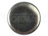 Dorman 555-038 Engine Core Plug Steel Cup Expansion Plug 1-7/8 In., Height 0.380