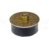 Dorman 570-012 Engine Core Plug Rubber Expansion Plug 1-7/8 In. - Size Range 1-7/8 In. - 2 In.