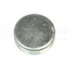 Dorman 555-095.1 Engine Core Plug Steel Cup Expansion Plug 40.08mm, Height 0.450