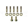 Dorman 03400B Exhaust Manifold Hardware Kit Exhaust Manifold Hardware Kit