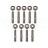 Dorman 03415B Exhaust Manifold Hardware Kit Exhaust Manifold Hardware Kit
