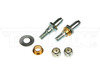 Dorman 38453 Door Hinge Pin and Bushing Kit Door Hinge Pin And Bushing Kit