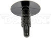 Dorman 963-013 Multi-Purpose Retainer Panel Trim Retainer -Ford