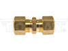 Dorman 799-090 Compression Fitting Compression Fitting-Union-3/8 In.