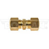 Dorman 490-024.1 Compression Fitting Compression Fitting-Union-5/16 In.