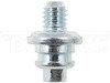 Dorman 844-004 Battery Terminal Bolt 3/8 In.-16 x 3/8 In. Stud Length, Overall Length 1-1/8 In. Side Terminal Bolt