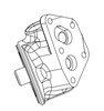 Fuller K3441 Transmission Oil Filter Transmission Oil Filter