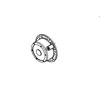 Hendrickson R-012899 HUB CAP