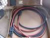 Caterpillar 9S3664 Battery Jumper Cable Battery Jumper Cable - Polyamide Plastic, 15 ft. Length,Positive/Negative
