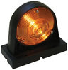 Peterson Lighting 309AA Turn Signal / Parking Light Assembly Incandescent Turn Signal/ Flashing Warning Light, Agricultural,