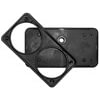 417-2 by PETERSON LIGHTING - Bracket, Surface Mount, Rectangular, Double Light, 10.22"X5.6", poly bag
