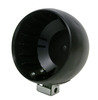 507LU by PETERSON LIGHTING - Housing, Tractor/ Work Light, Round, Rubber, 5.90"X2.50", poly bag