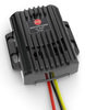 5124 by PETERSON LIGHTING - FLSHR HD SOL-ST 24V 15AMP 3.50"X3.20"