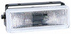 Peterson Lighting 557-2 Driving Light Kit Halogen, Fog Light, Ultra-Slim Clear, Lx, 4.625"X1.75"
