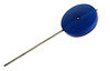 Peterson Lighting 461B Driveway Marker Driveway Marker, 36", blue
