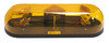 Peterson Lighting 761A Strobe Light Incandescent Light Bar, Mini Strobe, Low Profile, Permanent Mount, box