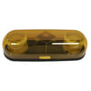 Peterson Lighting 760MA Strobe Light Light Bar Mini Strobe Xenon Magnetic Mount w/ Plug, & Switch 23" Multi-volt, box