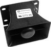 Peterson Lighting 784 Back Up Alarm Back-Up Alarm, 112 Decibels, 5"X3.07", box