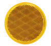 B475A by PETERSON LIGHTING - Reflector, Quick-Mount, Round, 3.2", bulk pack
