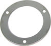 Peterson Lighting B7007S Anti-Theft / Marker / Tail Light Bezel Bezel, Round, Theft Deterrent, 2.5", bulk pack