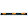 Peterson Lighting M150-3A Light Bar INC ID BAR LGT SUB 17"X1.47"