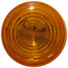 Peterson Lighting M199A Clearance Light LED Marker/ Clearance, PC-Rated, Round, 2.0", amber, bulk pack