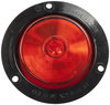 Peterson Lighting M233FR Mid Trailer Side Turn Indicator and Clearance Light Assembly LED Marker/ Clearance, PC-Rated, Round,