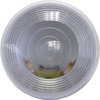 Peterson Lighting M415 Back Up Light Incandescent Backup, Round, 4", white, bulk pack