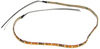 Peterson Lighting M363-2 Interior Strip Lighting LED White Strip Light, 24", Lead Wires Both Ends, white, bulk pack