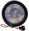 Peterson Lighting M431KC Back Up Light Incandescent Backup, Round, Kit, 4", white, bulk pack