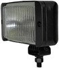 M502HF by PETERSON LIGHTING - Incandescent Tractor/ Work Light, Flood, Rectangular, 5.625"X2.875, white, bulk pack
