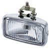 Peterson Lighting M526 Driving Light Halogen, Driving Light, Clear, Chrome, Lx, 6.375"X3.5"