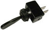 Peterson Lighting PMV5540PT Toggle Switch Black Toggle Spst 16A/ 12V .50 Mount, Viz Pack