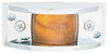V122XA by PETERSON LIGHTING - INC M/C PC RECT