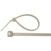 Peterson Lighting PMV7066PT Wire Tie 6" Nylon Tie Wrap 50# Turn Signal (25), Viz Pack