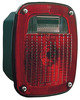 Peterson Lighting V445 Brake / Tail / Turn Signal Light INCANDESCENT TH