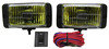 Peterson Lighting V552-2 Fog Light HALOGEN FOG LGT AMB OE-STYLE 5.625"X2.875"