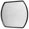 Peterson Lighting V602 Door Blind Spot Mirror Mirror