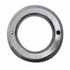 Peterson Lighting V7007 Side Marker Light Bezel Bezel, Round, Chrome, Decorative, 2.5", Viz Pack